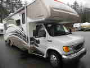 Used 2007 Fleetwood Jamboree 31GT Class C For Sale